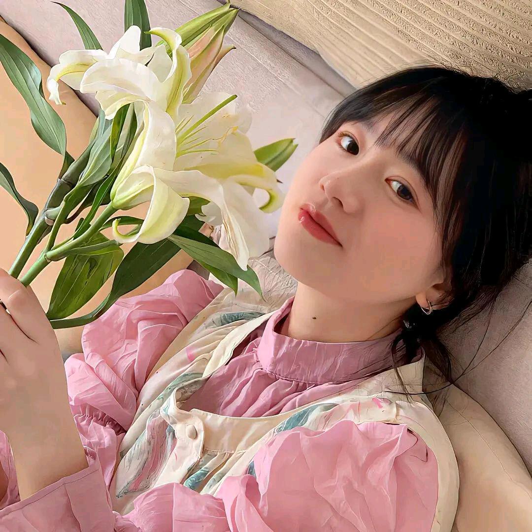 姑娘别哭泣