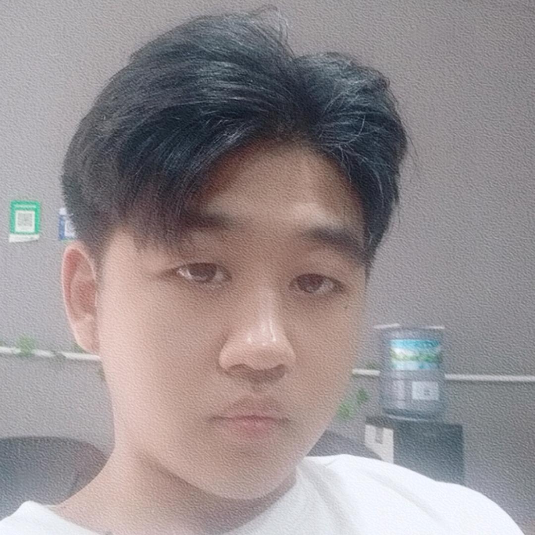 蚂蚁美发421店李航