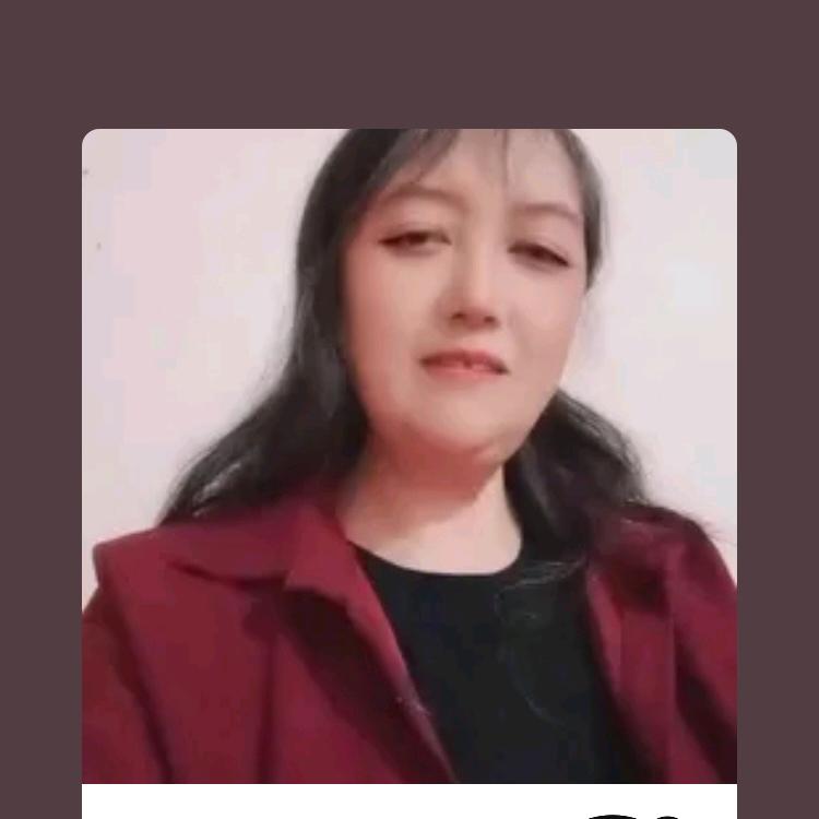 吴二姐是一个老农民