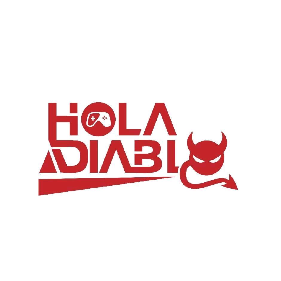 DIABLO大魔王主机电玩無双馆