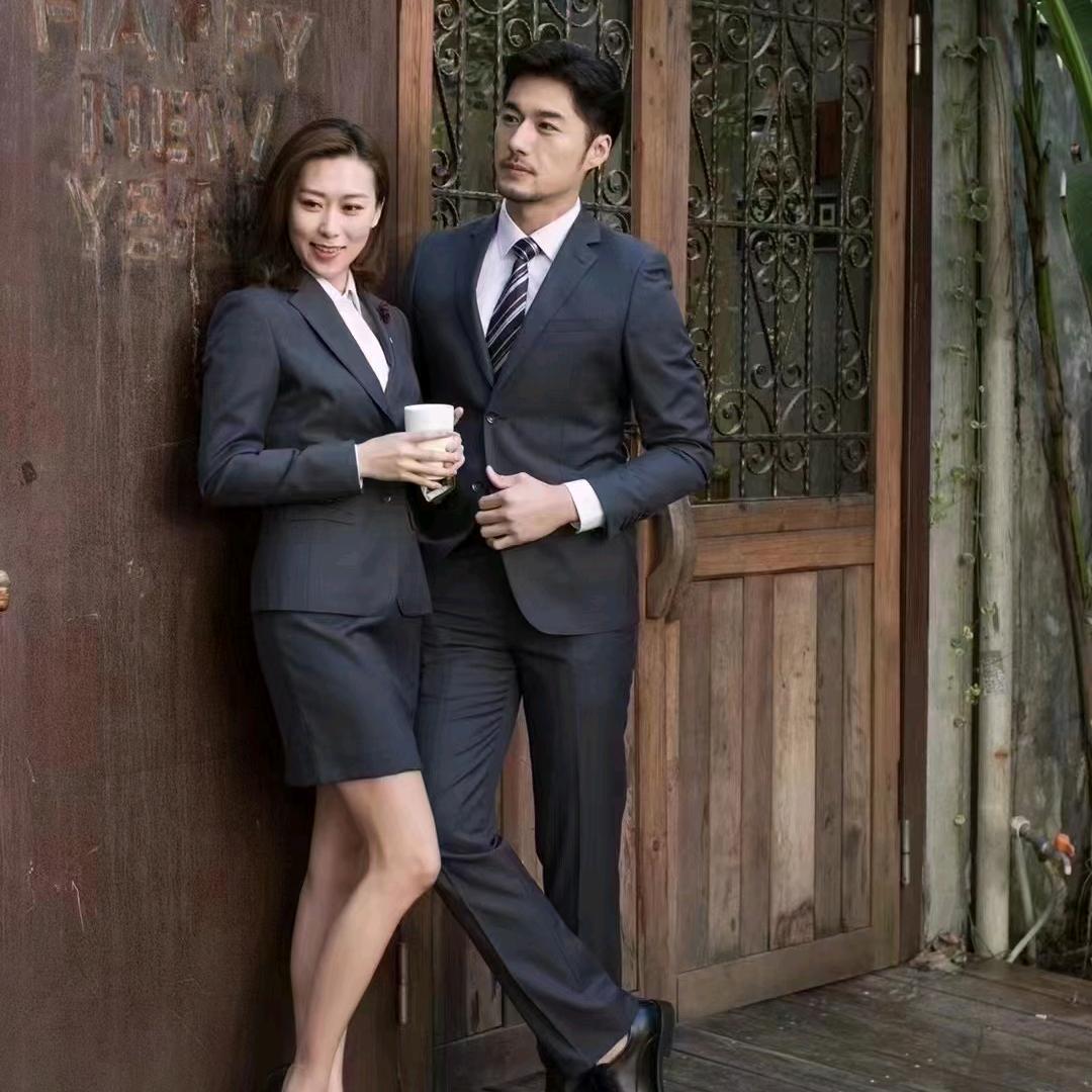 西服老罗工厂店