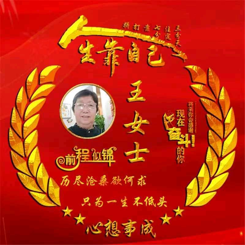 淡定人生