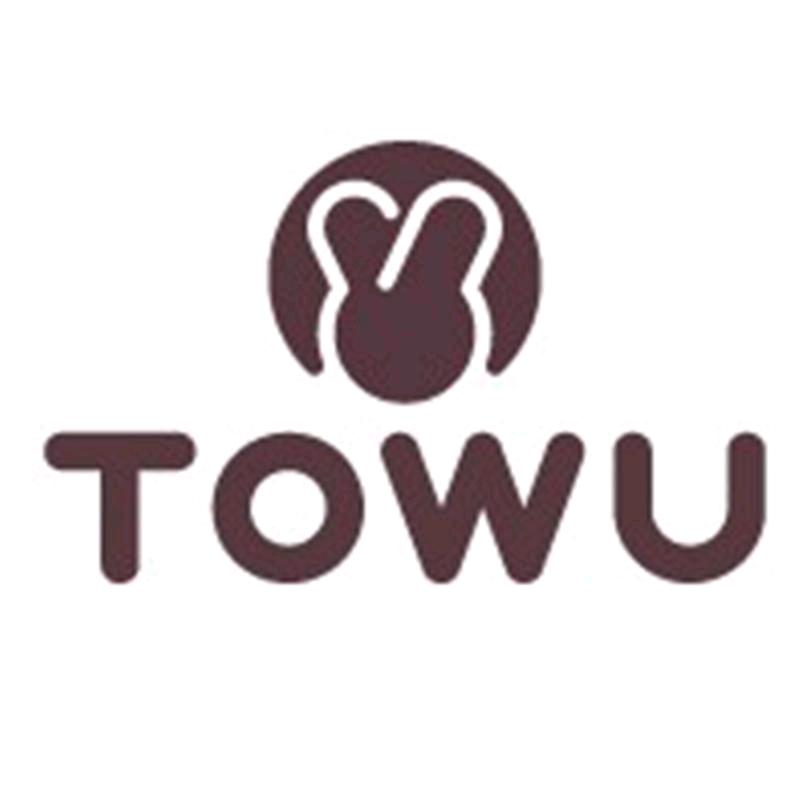 TOWU兔屋严选美妆