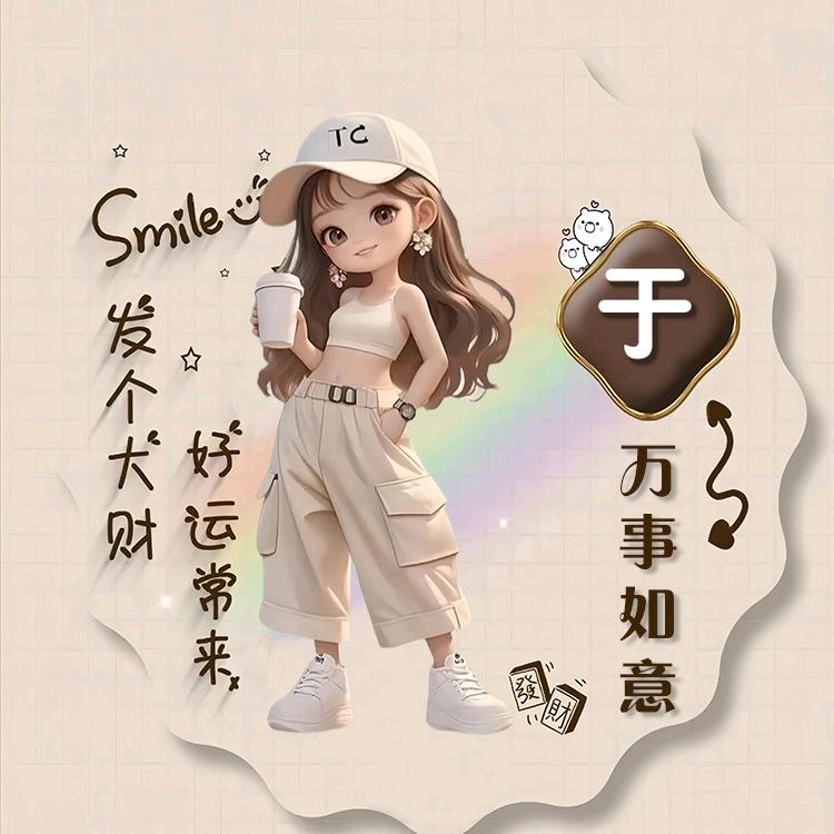 尐于吖（满族）