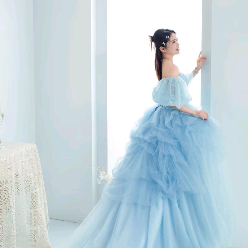 幸运女神👄