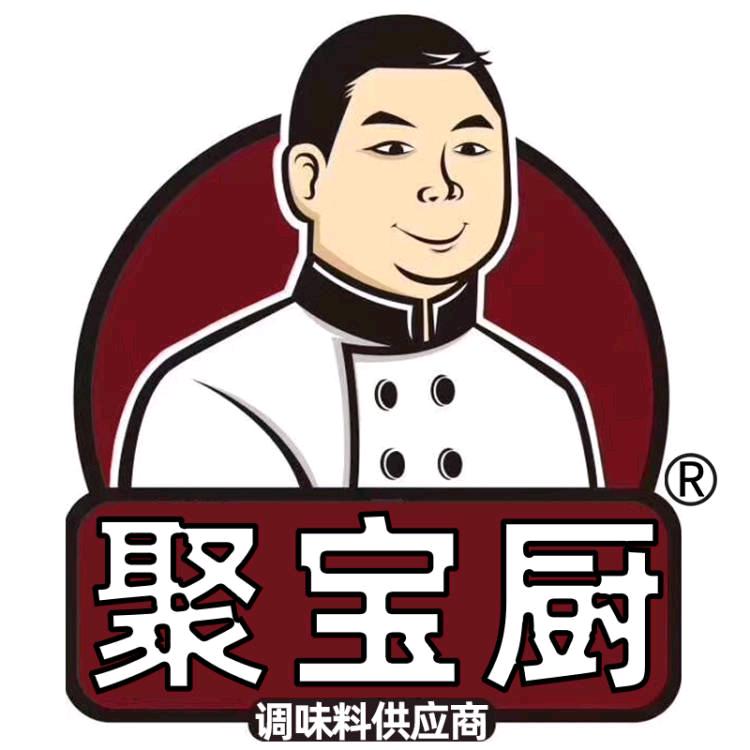 聚宝厨调味品旗舰店