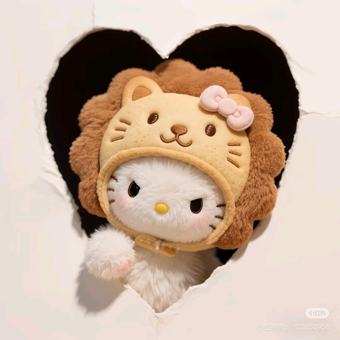悲伤小狗