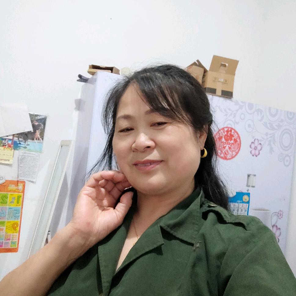 冯姐爱跳舞