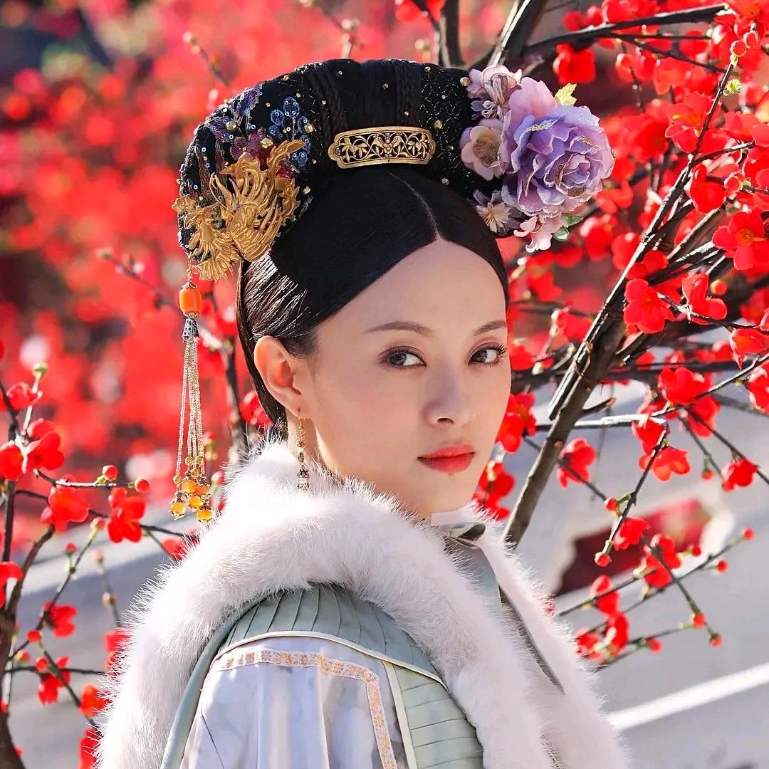 甄嬛传原声播剧