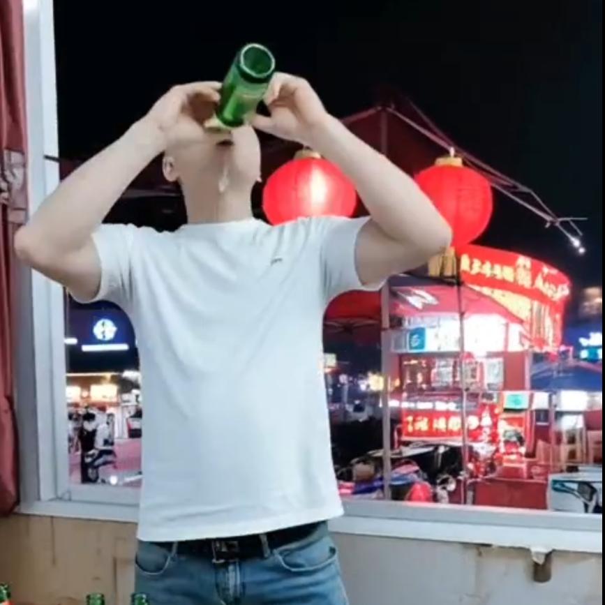 酒后💋更想你💋