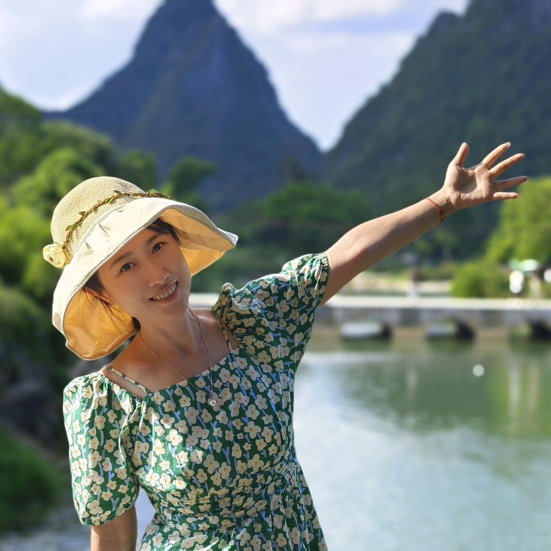 糖小豆妈咪