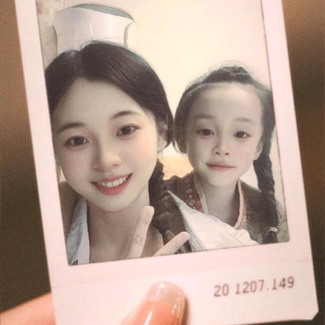 颖在学习