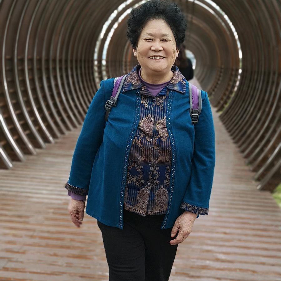 我叫胖胖: