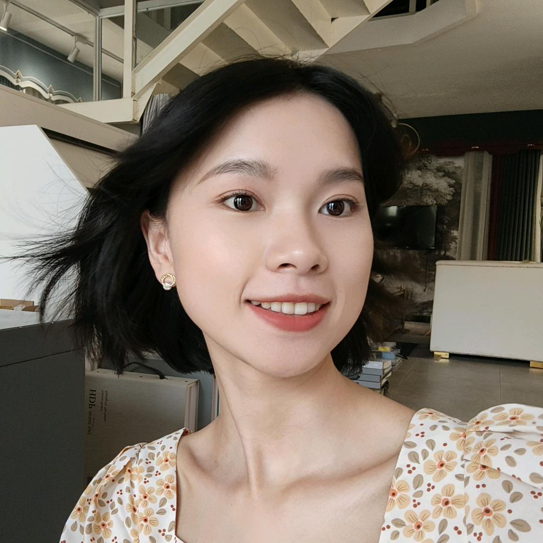 晓晓在变好(努力版)