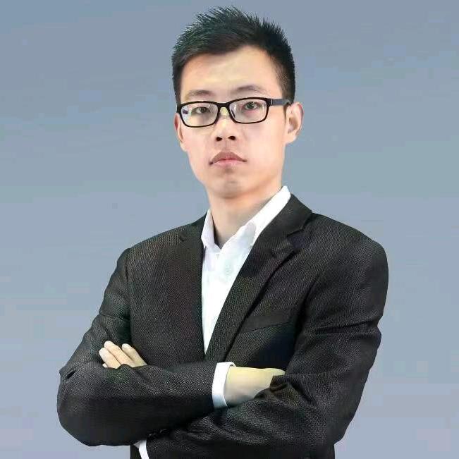 智能制造滕老师