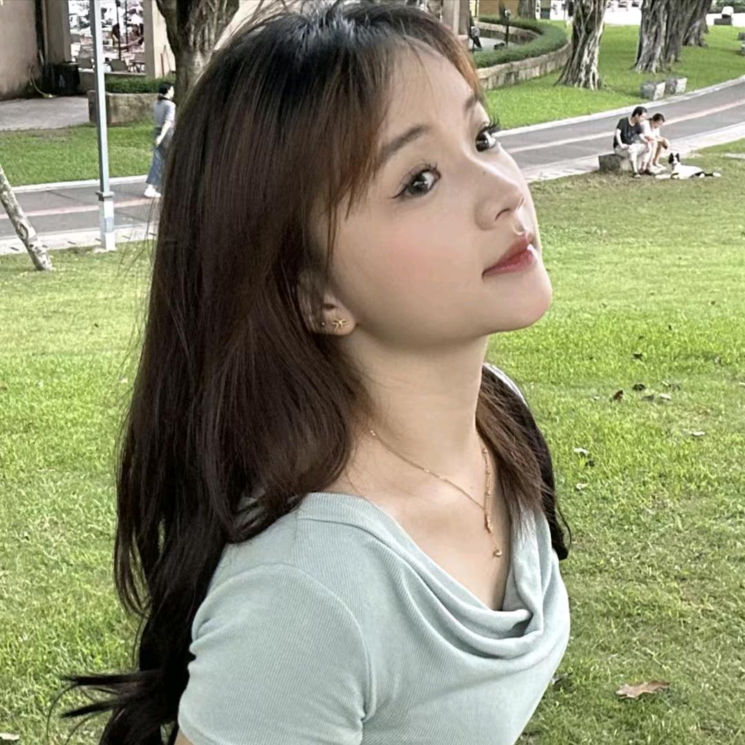 欣儿（可私信聊）