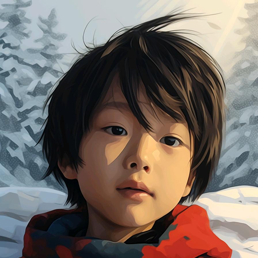 我是妖怪头儿