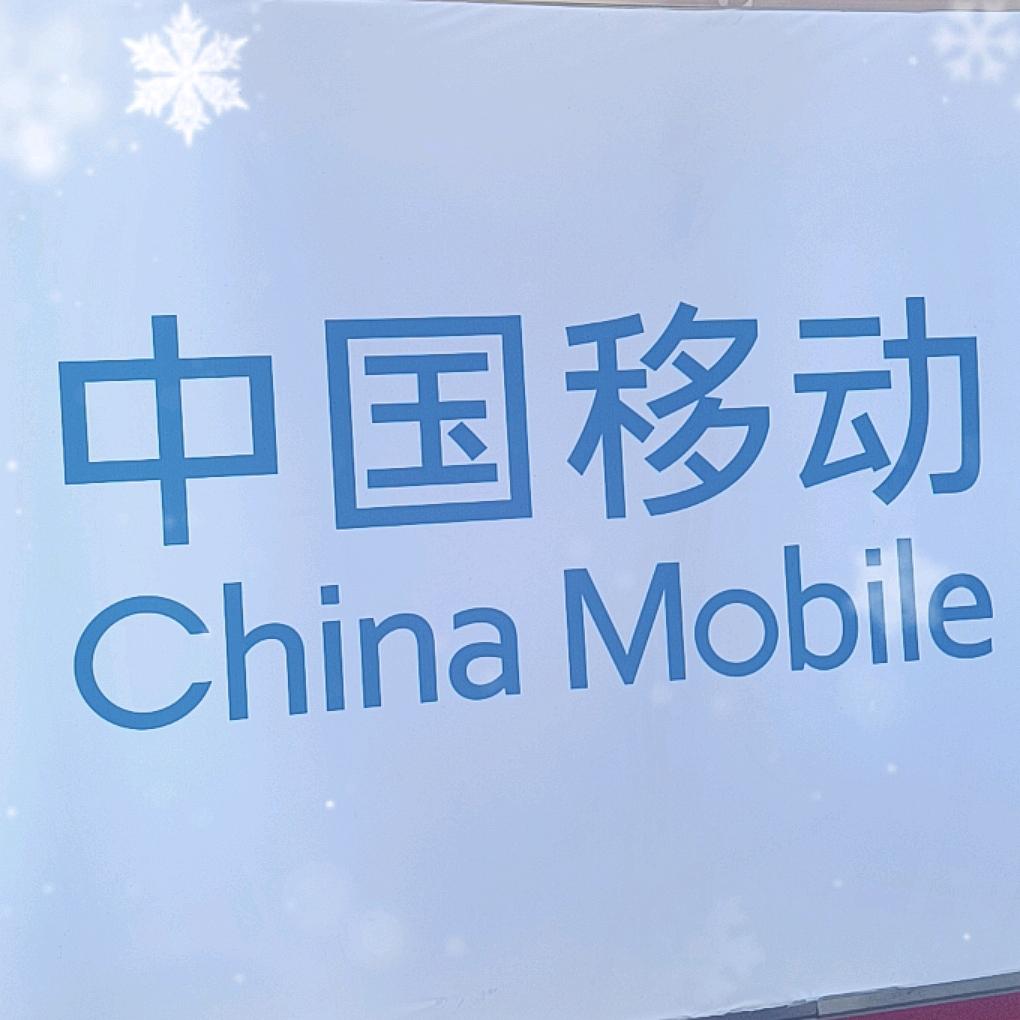 小李中国移动营业厅(老城店)