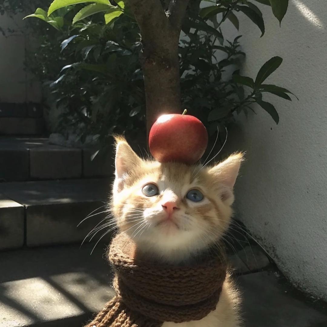依依