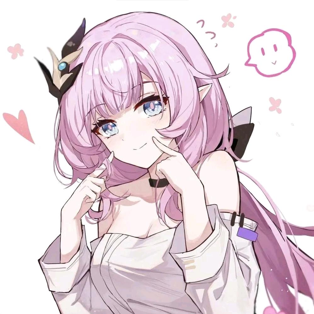 纯美·爱莉希雅