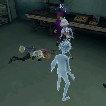 卢卡肘击全世界