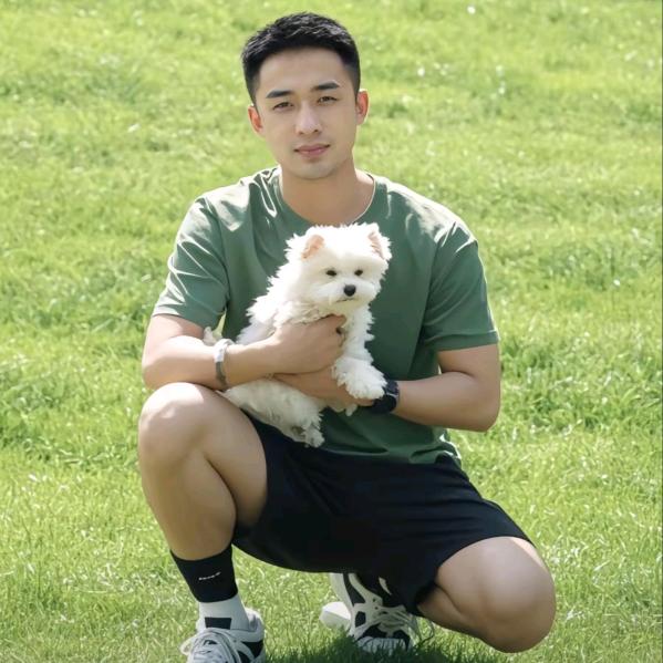 低调做人高调做事