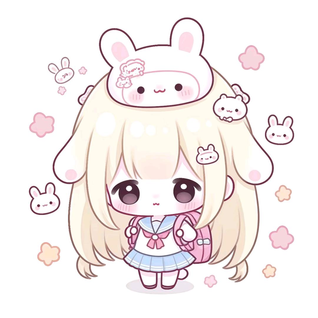 茉莉嫦娥