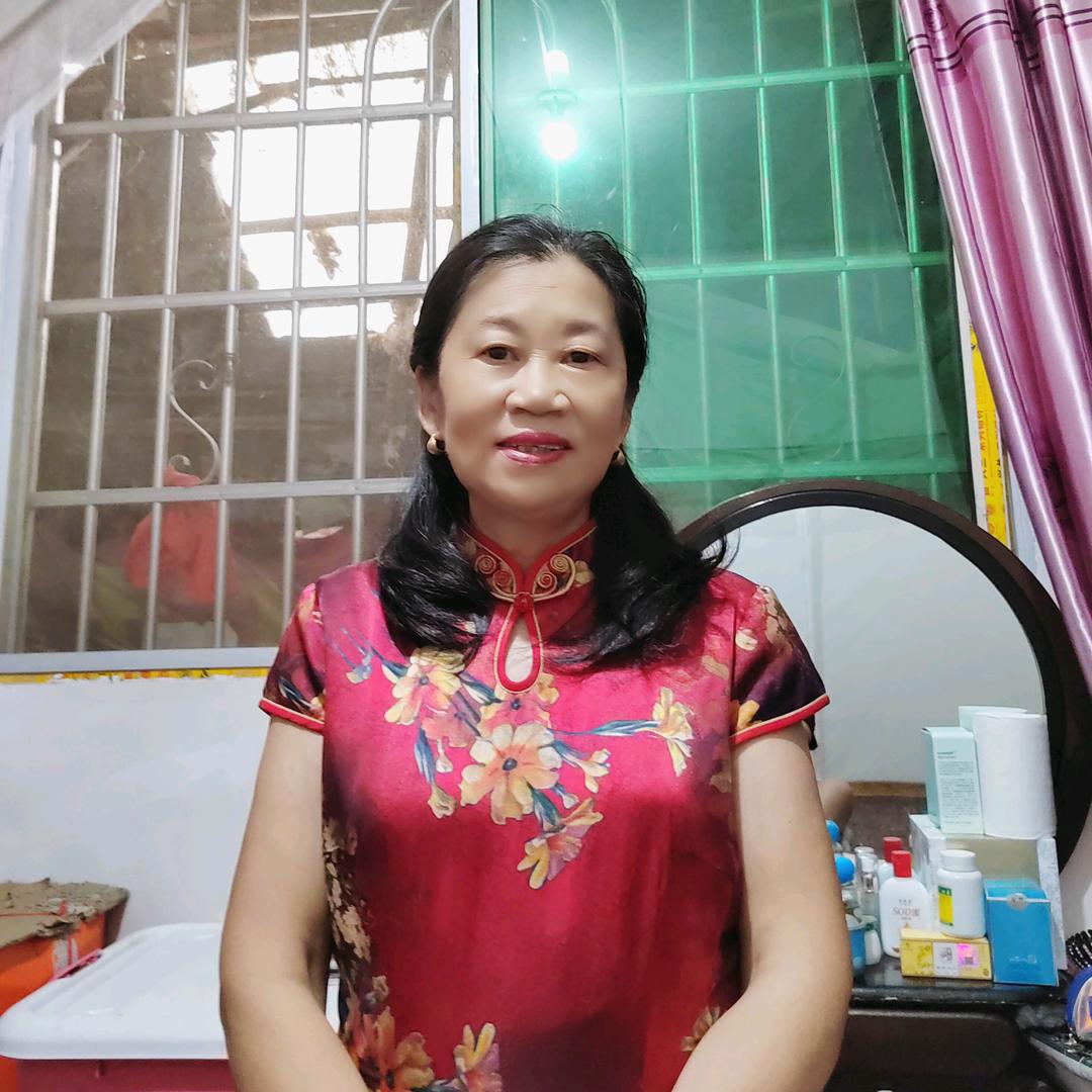 磊磊妈