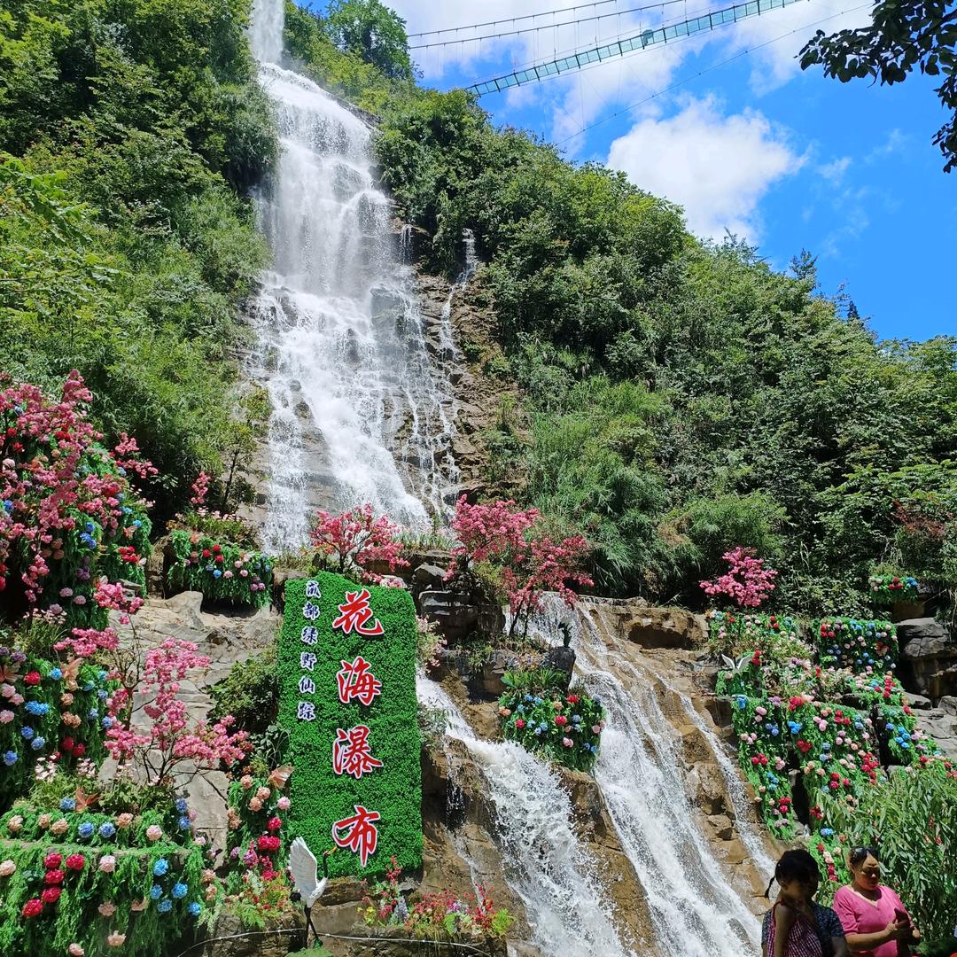 清水芙蓉