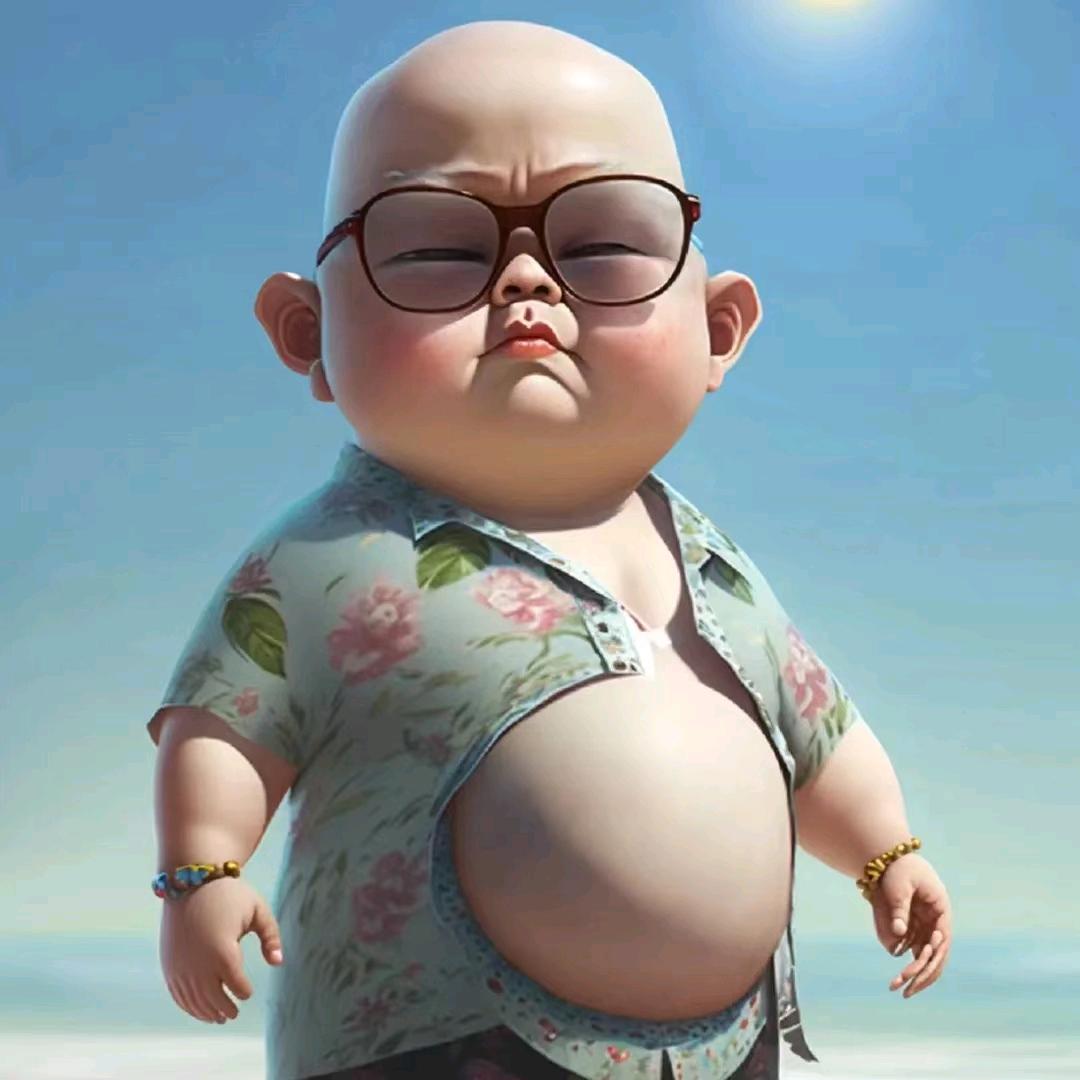小丛丛