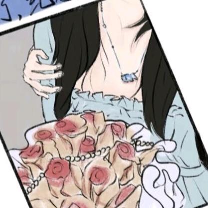 空山栀子