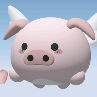 空。