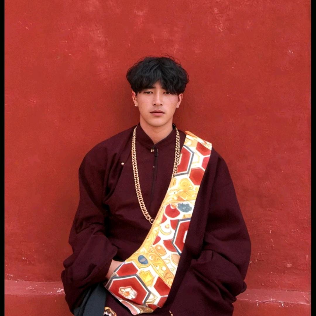 小次仁