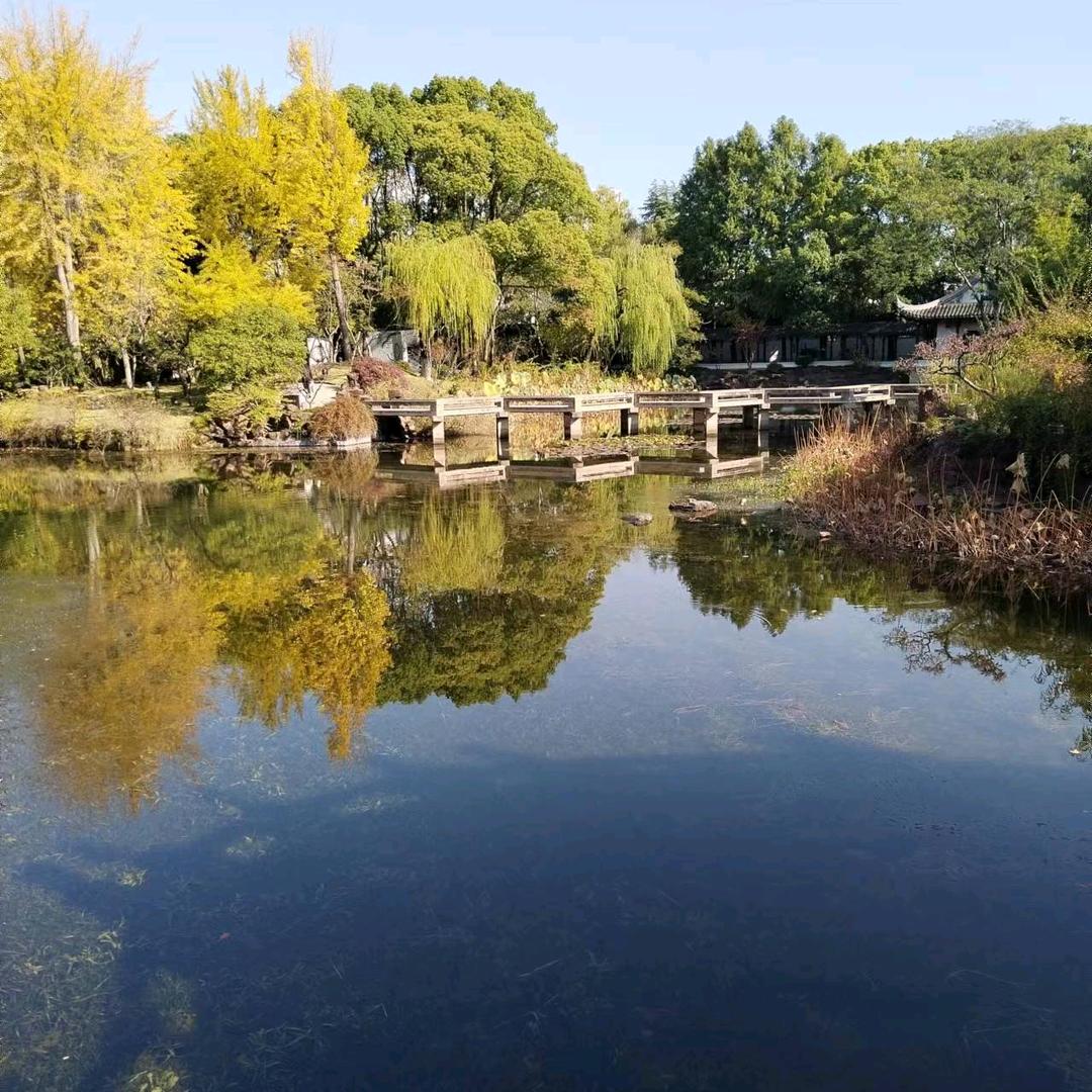 岁月静好