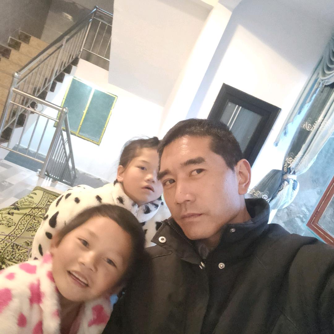 网恋姻缘