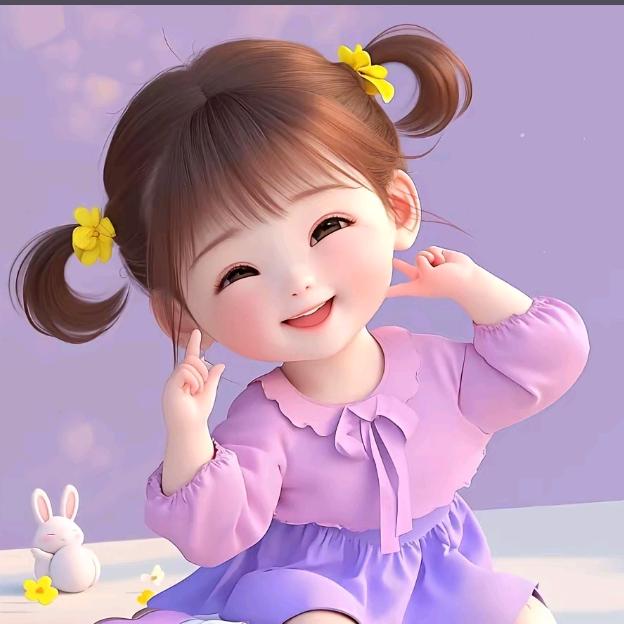 小豆丫👧