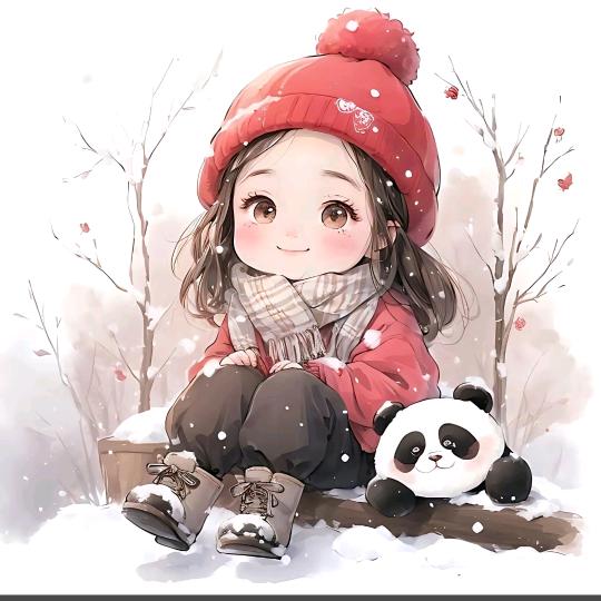 丫丫