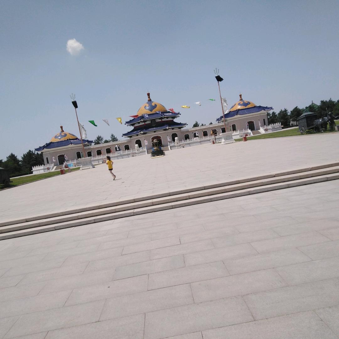 每天都快乐