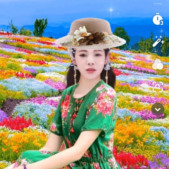 珍惜未来