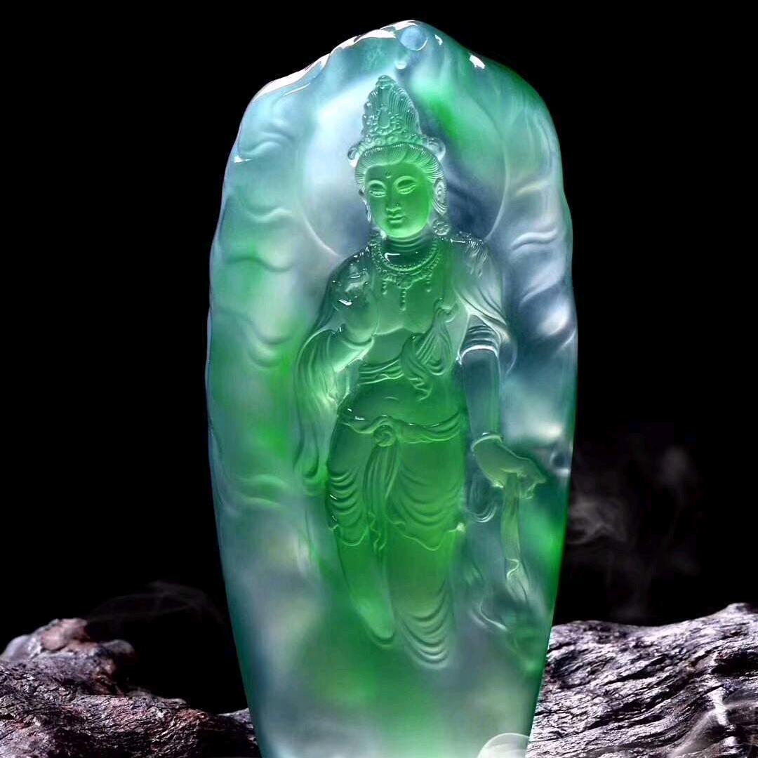 翠之缘珠宝工艺品