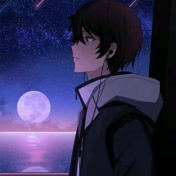 问风头像