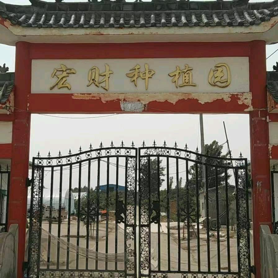 宏财种植园
