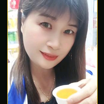 卖羊肉的三妹