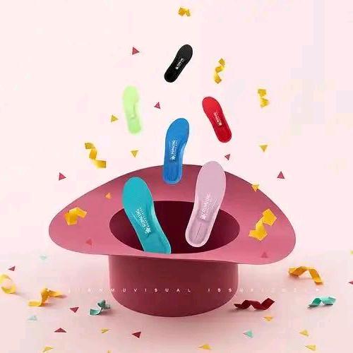 希望能一直坚持