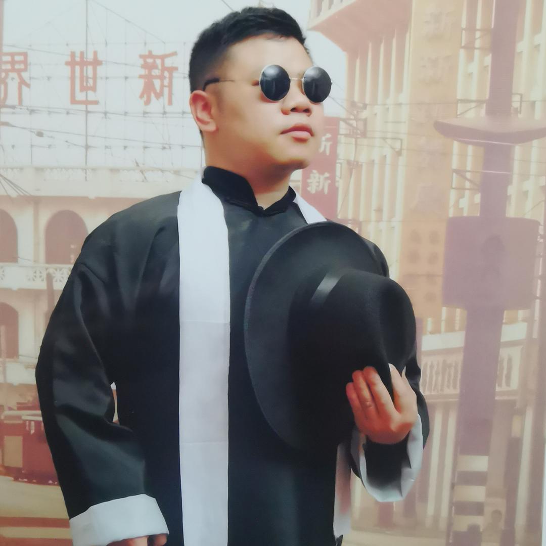 湘菜厨师小刘