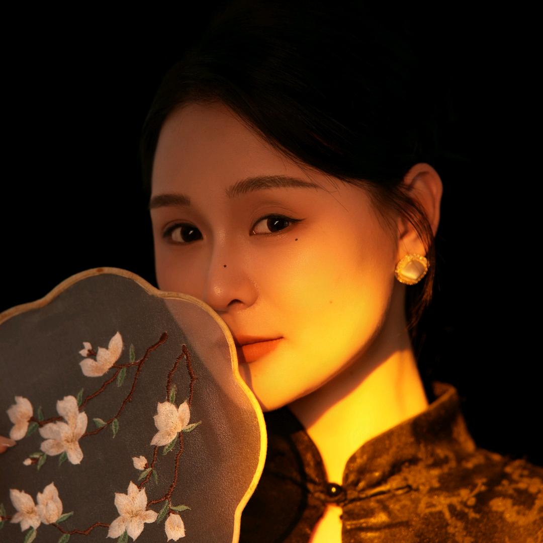 黄梅戏丁格