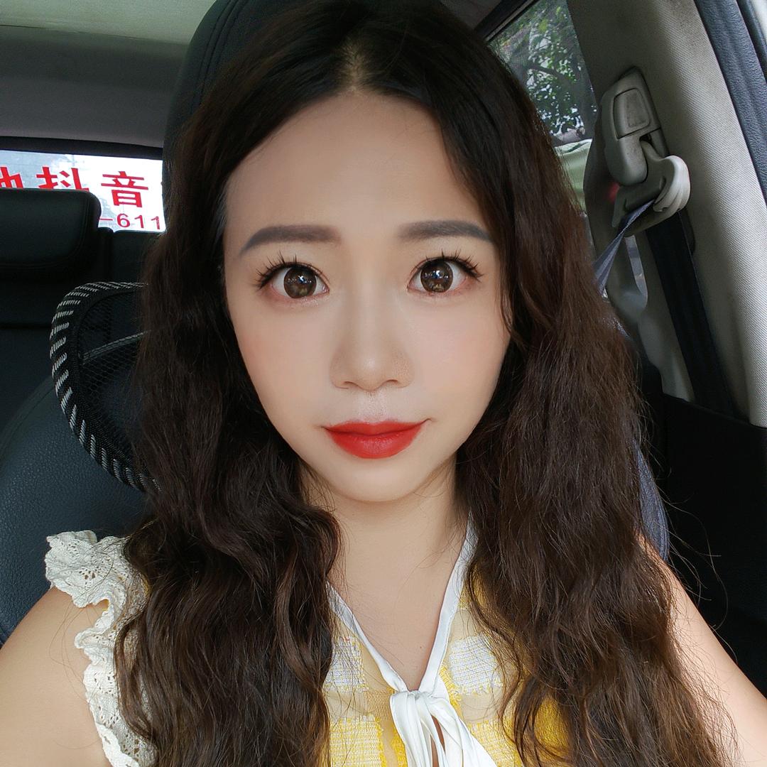 绵竹倩妹儿
