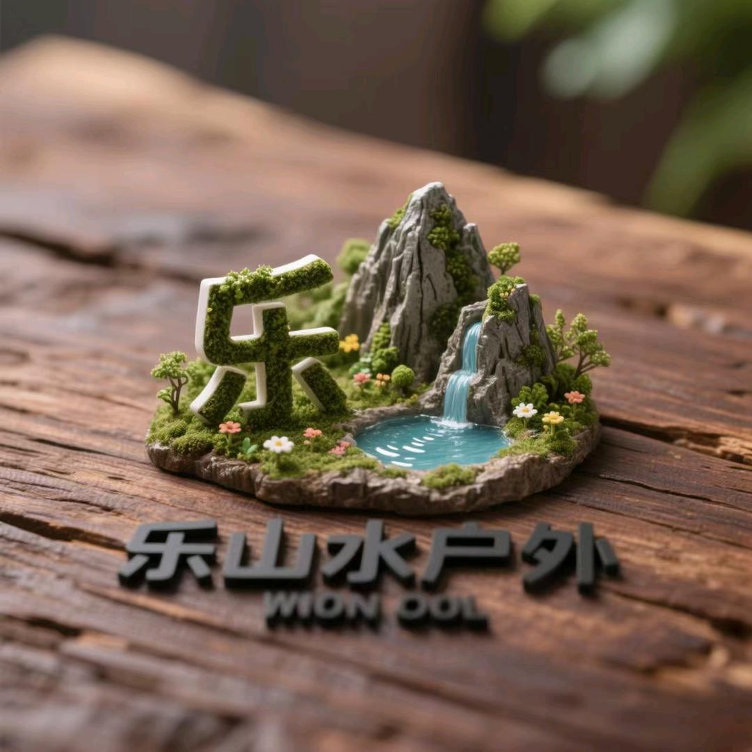 田园小憩户外用品