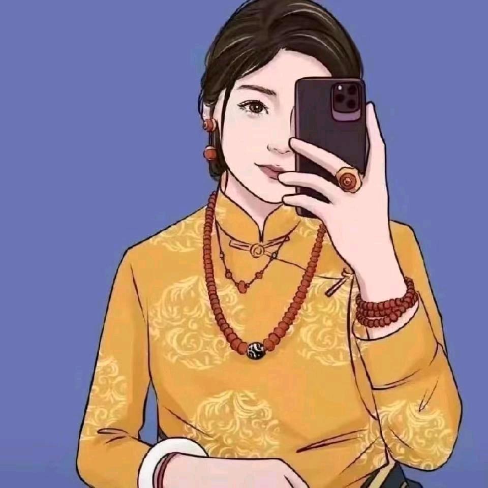阿普💝