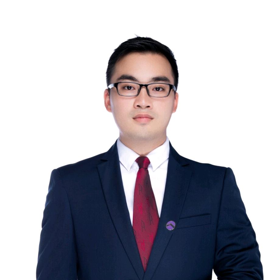 佛山华仔讲房Vlog